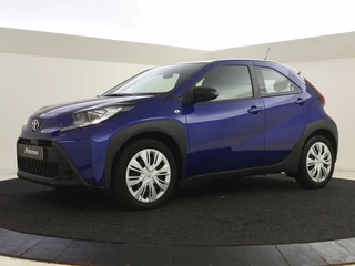 Toyota Aygo - afbeelding nr 3