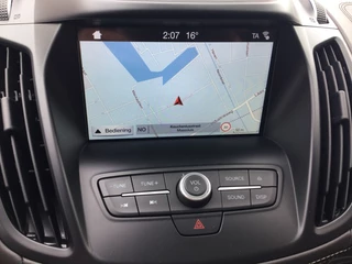 Ford Kuga - afbeelding nr 9