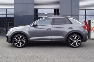 Volkswagen T-Roc - afbeelding nr 5