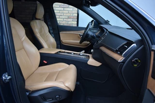 Volvo XC90 - afbeelding nr 10