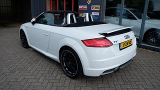 Audi TT Audi TT Roadster TT Roadster 2.0 TFSI quattro ABT/S-Line/19