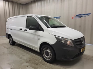 Mercedes-Benz Vito - afbeelding nr 14