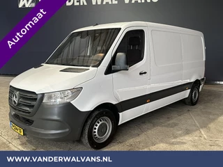 Mercedes-Benz Sprinter Chauffeursstoel - afbeelding nr 12