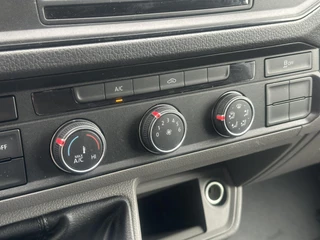 Volkswagen Crafter Volkswagen Crafter 35 2.0 TDI L3H3*A/C*CRUISE*3000KG HAAK*CAM*CARPLAY - afbeelding nr 11