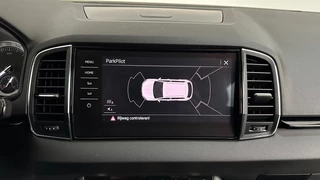 Škoda Karoq Škoda Karoq 1.5 TSI ACT STYLE DSG AUTOMAAT - afbeelding nr 18