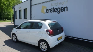 Peugeot 108 - afbeelding nr 2