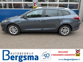 Renault Mégane Estate - 136350895-0