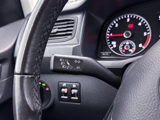 Volkswagen Caddy Volkswagen Caddy 2.0 TDI L1H1 BMT Exclusive Edition Led Navigatie Adaptieve cruise control Highline Achteruitrijcamera PDC Sensoren - afbeelding nr 23