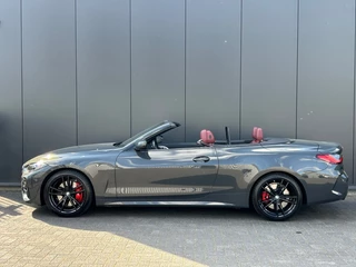 BMW 4 Serie - afbeelding nr 13