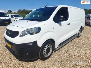 Peugeot Expert 1.5 BlueHDI 100 Long Premium , Extra lang , Euro 6 , 1e Eig. cruise , camera , Apk april 2027, Pracht bus.