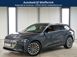 Audi e-tron - 47691071-0