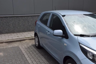 Kia Picanto Kia Picanto 1.0 CVVT ComfortPlusLine | Airco | Bluetooth | Parkeersensoren achter | - afbeelding nr 29