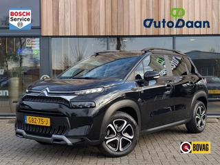 Citroën C3 Aircross 1.2 Pure Tech You | Airco | Apple Carplay | Dealer Onderhouden