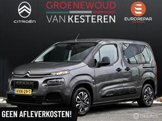 Citroën Berlingo combi 1.2 PureTech Feel