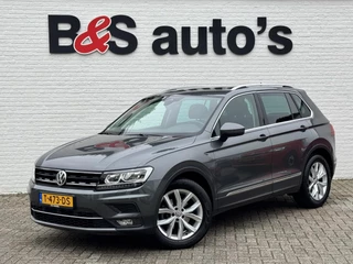 Volkswagen Tiguan - 237078067-0