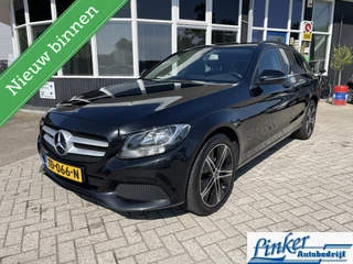 Mercedes-Benz C-Klasse - 486530341-0
