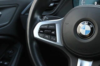 BMW 1 Serie BMW 1-serie 120i Business Edition Plus HEAD-UP LEDER KEYLESS - afbeelding nr 21