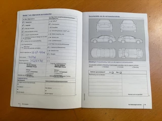 Volkswagen Polo Volkswagen Polo 1.2 TSI Highline Navigatie Automaat NAP - afbeelding nr 34