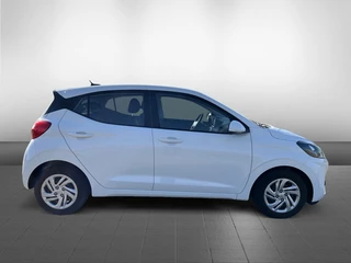 Hyundai i10 - afbeelding nr 3