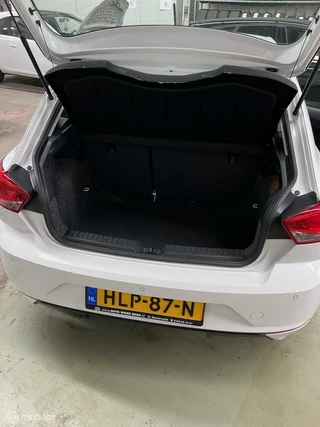 SEAT Ibiza Seat Ibiza 1.0 MPI Reference/Airco/Cruise controle/PDC/Carplay/1st eig/Slechts 21000km/Nieuwstaat - afbeelding nr 6