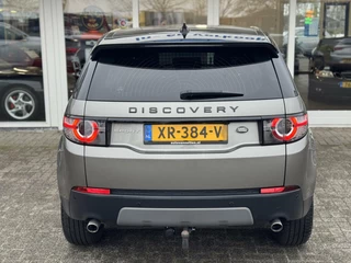 Land Rover Discovery Sport Land Rover Discovery Sport 2.0 TD4 150pk 4X4 Automaat,Leder,Panodak,Gr.Navi,Xenon,Led, SE - afbeelding nr 9