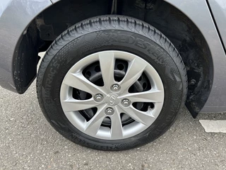 Hyundai i10 - afbeelding nr 29
