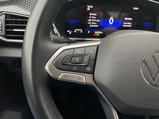 Volkswagen T-Cross | LED | ACC | Camera | Climate | Carplay - afbeelding nr 37