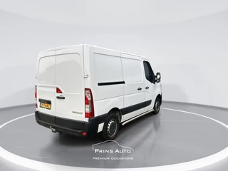 Renault Master |TREKHAAK|CRUISE|BETIMMERING|BANK - afbeelding nr 2