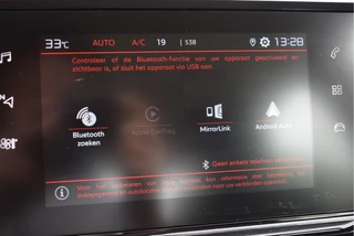Citroën C3 Citroën C3 1.2 PureTech Feel | LED | Climate Control | Stoelverwarming - afbeelding nr 25