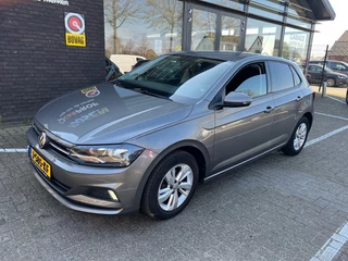 Volkswagen Polo - afbeelding nr 9
