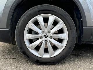 SEAT Ateca - afbeelding nr 22