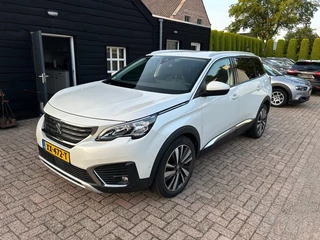 Peugeot 5008 Peugeot 5008 1.6 PureTech Blue Lease Premium 7 persoons - afbeelding nr 3