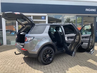 Land Rover Discovery Sport - afbeelding nr 11