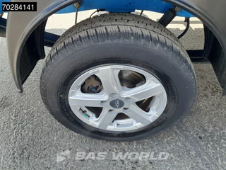 Volkswagen Crafter Volkswagen Crafter 102pk Bakwagen Airco Euro6 Meubelbak Koffer 17m3 Airco - afbeelding nr 16