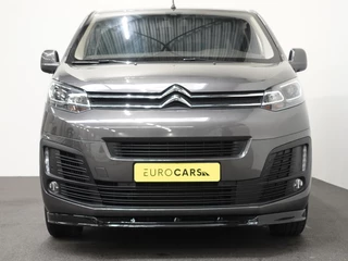 Citroën Jumpy Citroen Jumpy 122pk Automaat XL L3H1 Sport Edition Trekhaak Navigatie 360 Camera Cruise control Standkachel Parkeersensoren LED - afbeelding nr 5