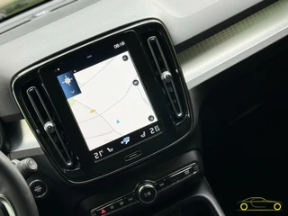 Volvo XC40 Volvo XC40 1.5 T4 Recharge Inscription Expression - afbeelding nr 22