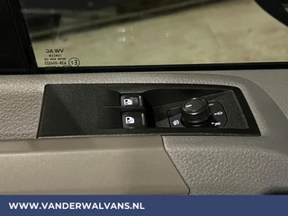 Volkswagen Crafter bijrijdersbank - afbeelding nr 16