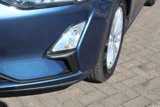 Ford Focus Ford Focus Wagon 1.0-125pk EcoBoost Mild-hybrid Titanium. Mooie, ruime, luxe en comfortabele Ford Focus wagon. Volautm. airco dual, camera, stoel-, stuur- en voorraamverw., easy entry/easy go, cruise control, Isofix, side- en lane assist, parkeersensoren v+a, LM wielen etc. - afbeelding nr 47