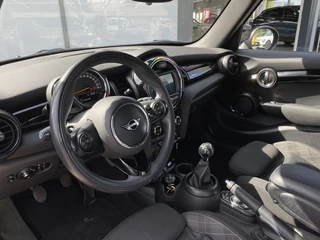 MINI Cooper MINI Cooper Mini 1.5 Chili | Climate | Carplay | Cruise | Airco | - afbeelding nr 5