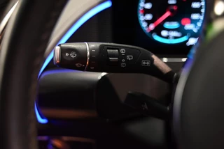 Mercedes-Benz EQC Mercedes-Benz EQC 400 4MATIC Premium Plus 80 kWh AMG - Memory - Distronic - Schuifdak - Keyless Entry - HUD - Ambiance Verlichting - afbeelding nr 39