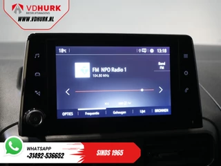 Opel Combo Opel Combo 1.5D 130 pk Aut. L2 BPM VRIJ! Carplay/ Camera/ Cruise/ PDC V+A - afbeelding nr 24