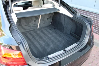 BMW 4 Serie BMW 4-serie Gran Coupé 420d Centennial High Executive LEDER LMV PANO - afbeelding nr 28