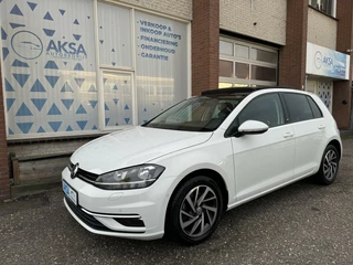 Volkswagen Golf - 93253127-0