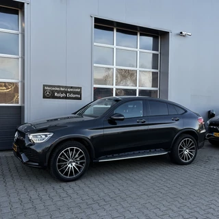 Mercedes-Benz GLC - afbeelding nr 8