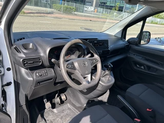 Opel Combo Opel Combo 1.6D L1H1 Edition - afbeelding nr 14