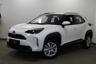 Toyota Yaris Cross 1.5 Hybrid 115 Active