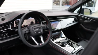 Audi Q7 Audi Q7 60 TFSI e quattro Pro Line S Competition | Massage | B&O | Head-up | Soft-Close | Panoramadak | Stoelventilatie | HD Matrix | Trekhaak - afbeelding nr 7