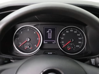 Volkswagen Crafter | Imperiaal | Trekhaak | Camera - afbeelding nr 9