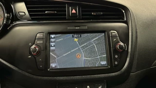 Kia cee'd Kia cee'd Sportswagon 1.0 T-GDi GT-Plusline PANO CAMERA ECC LM TREKHAAK. - afbeelding nr 32