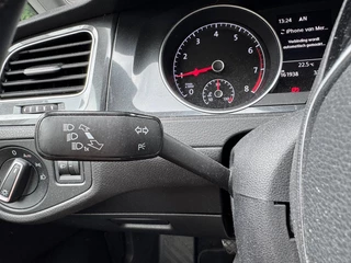 Volkswagen Golf Volkswagen Golf Variant 1.0 TSI Comfortline - afbeelding nr 18